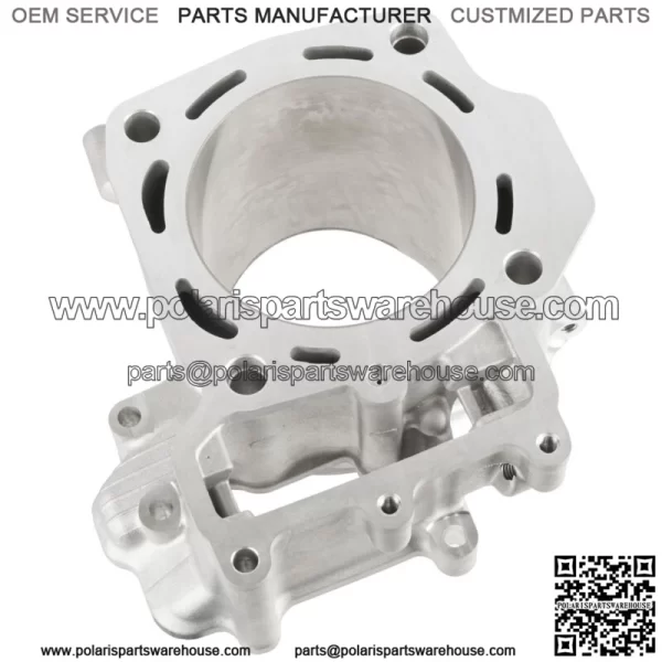 Rear Cylinder For Kawasaki Teryx 800 KRF800 Camo 2021 85mm Bore For: More than one vehicle - Image 4