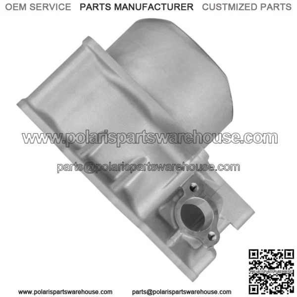 Rear Cylinder For Kawasaki Teryx 800 KRF800 Camo 2021 85mm Bore For: More than one vehicle - Image 5