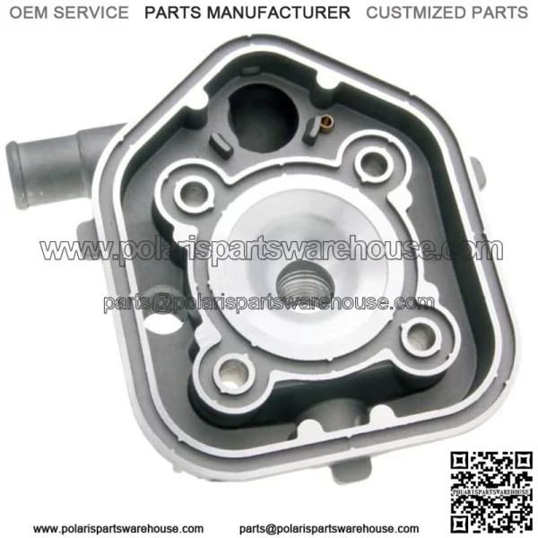 Peugeot Speedfight 2 LC 2T 50cc Euro 1 Cylinder Head