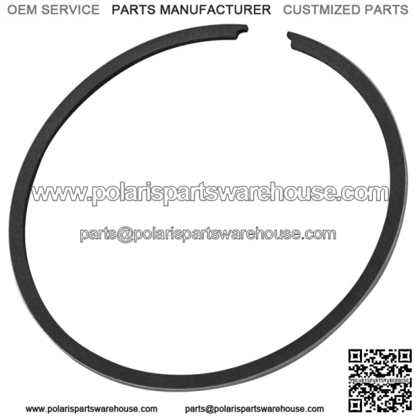 5NY-11611-00-00 Cylinder Piston Ring For Yamaha 125 YZ125 2002-2024 - Image 3
