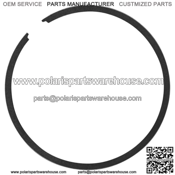5NY-11611-00-00 Cylinder Piston Ring For Yamaha 125 YZ125 2002-2024 - Image 4