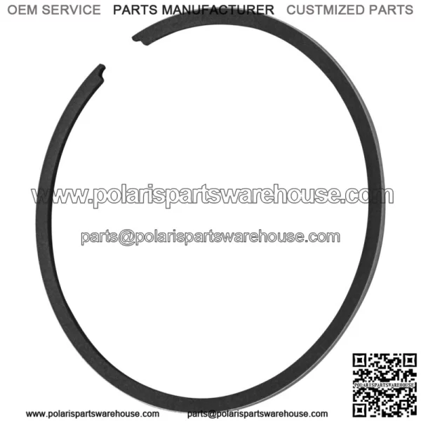 5NY-11611-00-00 Cylinder Piston Ring For Yamaha 125 YZ125 2002-2024 - Image 5