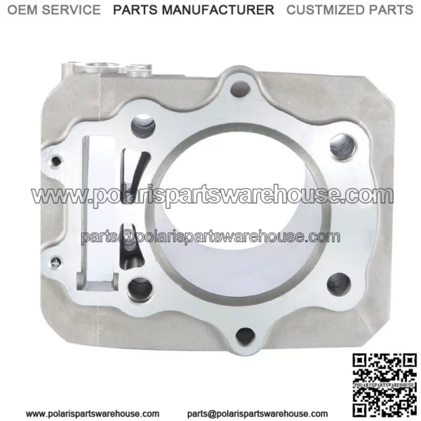Cylinder Piston Gasket Top End Kit for Suzuki Eiger 400 King Quad 400 2002-2007 - Image 3