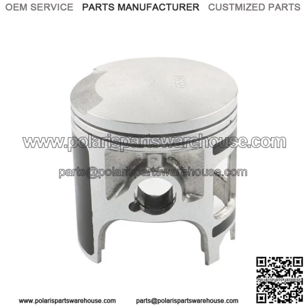 Cylinder Piston Air Filter Kit For Yamaha Blaster 200 YFS200 1988-2006 - Image 4