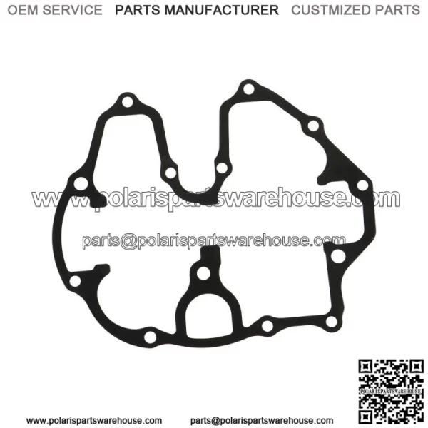 For 1999 2000 2001 2002-2008 Honda TRX400EX Cylinder Piston Gaskets Top End Kit - Image 4