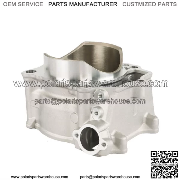 For Yamaha YFZ450R 95mm Cylinder Piston Gasket Top End Rebuild Kit 2009-2023 - Image 4