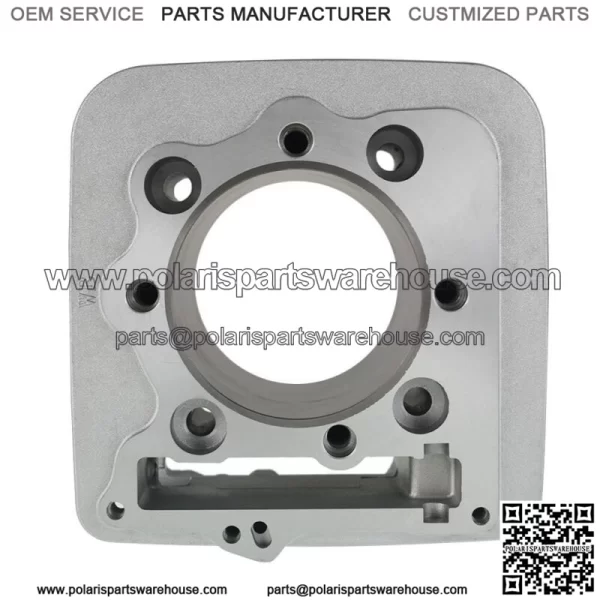 For Honda XR400R 1996-2004 89mm 440cc Big Bore Cylinder Piston Gasket Kit - Image 2