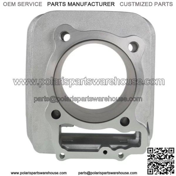 For Honda XR400R 1996-2004 89mm 440cc Big Bore Cylinder Piston Gasket Kit - Image 3