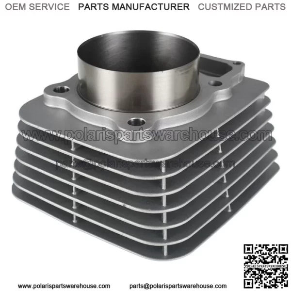For Honda XR400R 1996-2004 89mm 440cc Big Bore Cylinder Piston Gasket Kit - Image 4