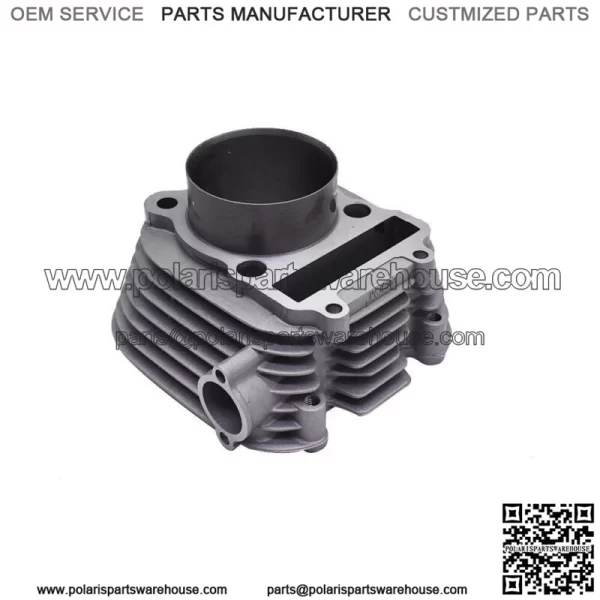 For Yamaha Moto-4 225 YFM225 Cylinder Piston Gasket Kit 1986 1987 1988 - Image 3