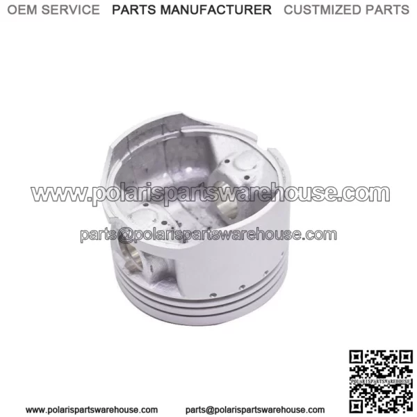 For Yamaha Moto-4 225 YFM225 Cylinder Piston Gasket Kit 1986 1987 1988 - Image 4