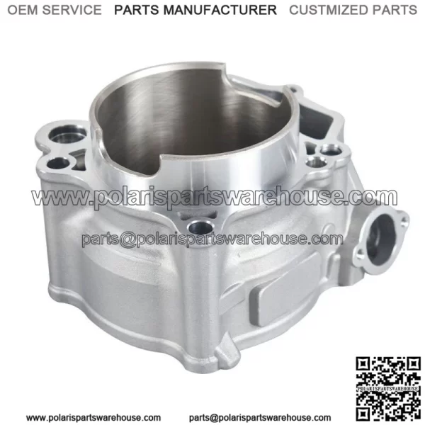 For Yamaha YFZ450 2004-2009,2012-2013 Bore Cylinder Piston Top End Kit 95mm - Image 2
