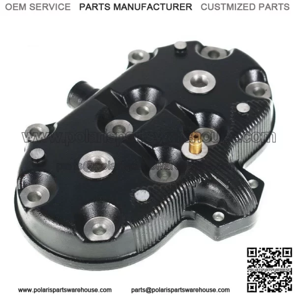 Cylinder Head For Yamaha Banshee 350 YFZ350SE YFZ350LE YFZ350SP 2GU-11111-00 - Image 3