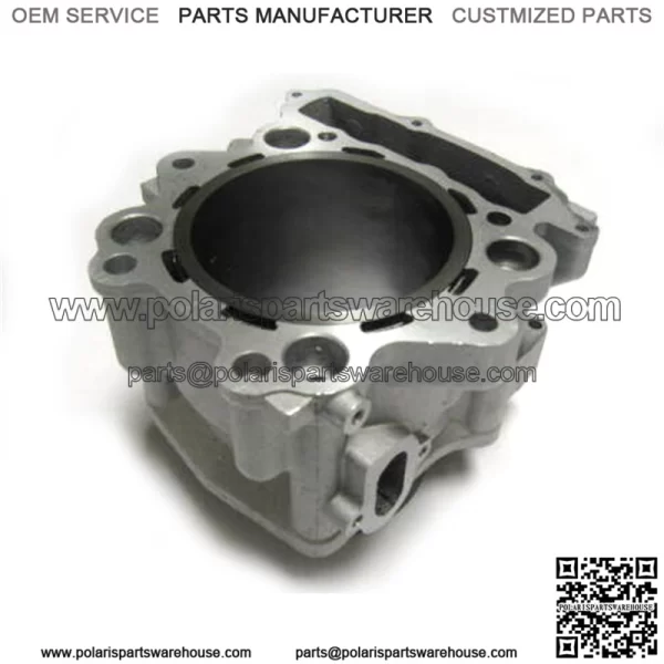 Yamaha Raptor660, Rhino660, Grizzly660 Cylinder 102mm 686cc Big Bore 2001-05 (Fits: Yamaha Rhino 660)