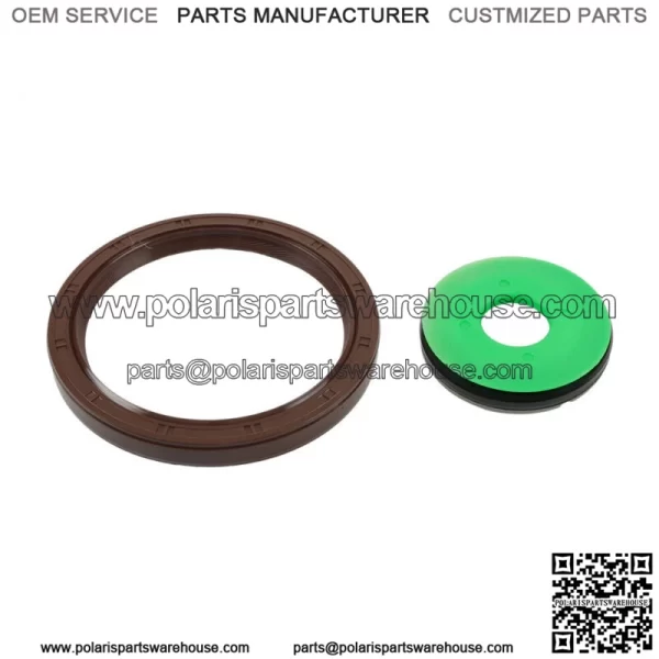 1.4L Engine Rebuild - Gasket Piston Bearing Timing Chain Set For Buick Chevrolet - Image 4
