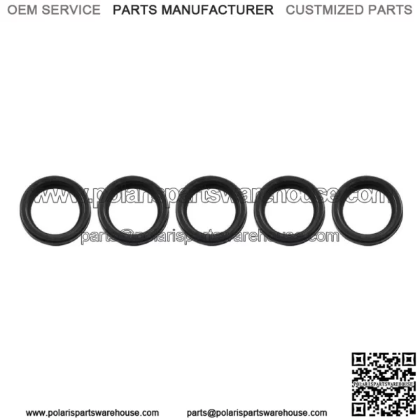 Engine Pistons Gaskets Rebuild Kit / Crankshaft / Rods For Hyundai Kia G4NA 2.0L - Image 4