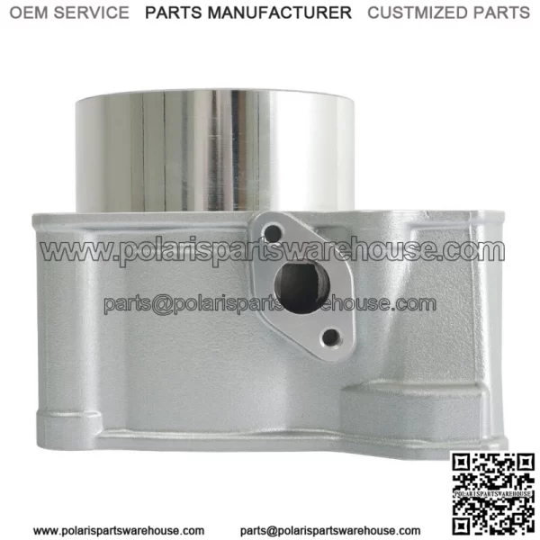 Cylinder Head Piston Gaskets Kit For Kawasaki KLX250 R/S/SF  KLX300R - Image 4