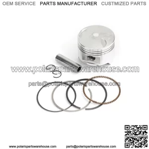 OEM Assembly Piston Ring D722 Std