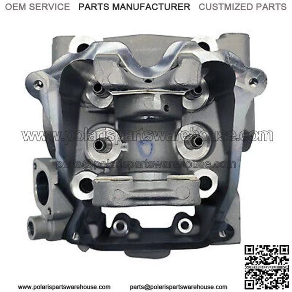 Cylinder head front Odes 1000 22040100201
