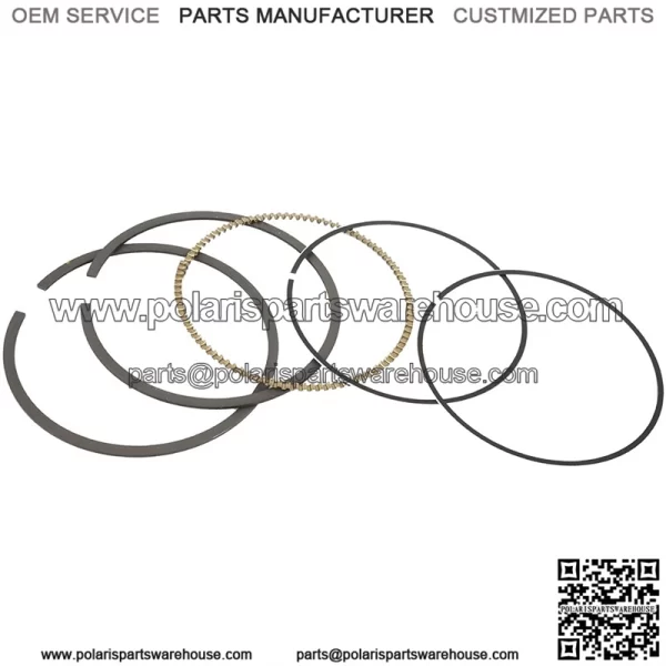 Pistons rings Polaris Sportsman Ranger 800 2202920