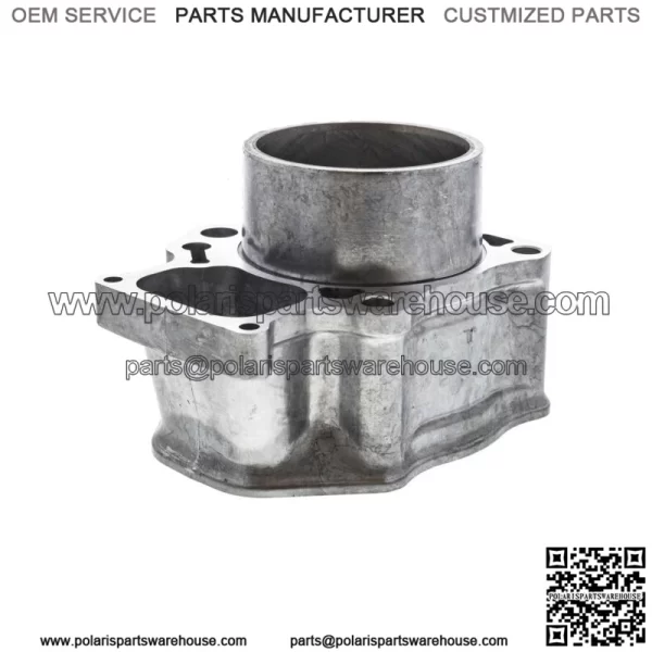 Cylinder for Honda Fourtrax Rancher ES TRX420FM TRX420TM 12100-HP7-A00 2009-2012 (For: Honda)