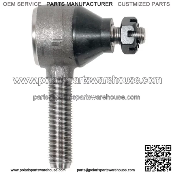 Right Side Tie Rod End for Club Car DS Gas and Elec | Fits 1976 & Up OEM 1011893