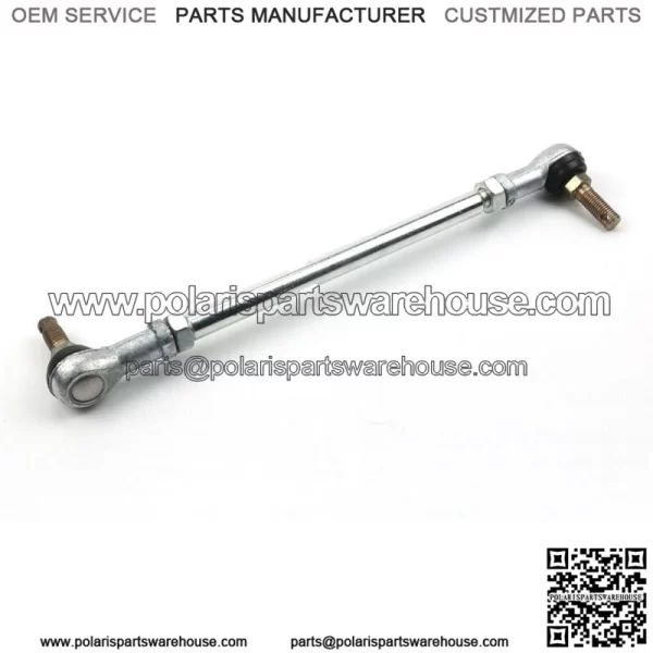 Driver Side Tie Rod for Yamaha G9-G19 Golf Cart JN6-F3850-11