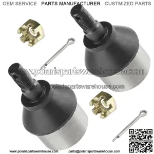 Two Ball Joints For Polaris Sportsman ACE325 570 2015 / ACE325 900 EFI 2016