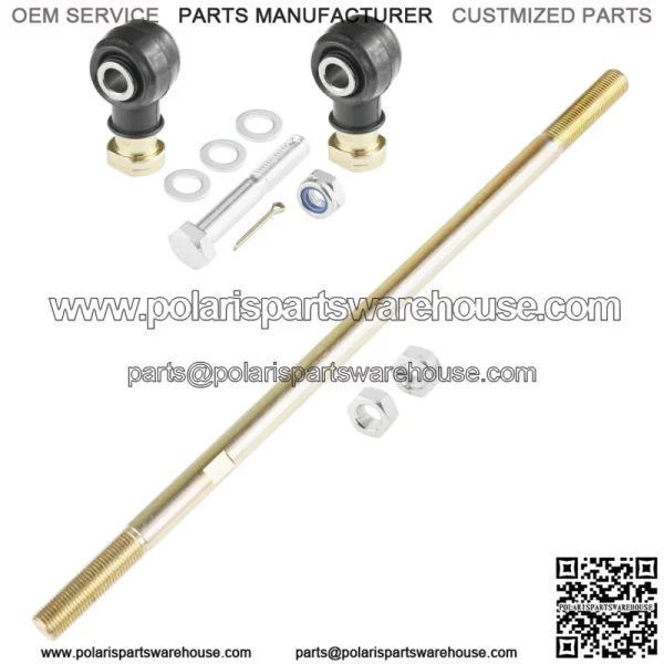 Tie Rod Set for Polaris 570 EFI / Eps Forest Tractor 2015 / Sportsman Mv7 2005