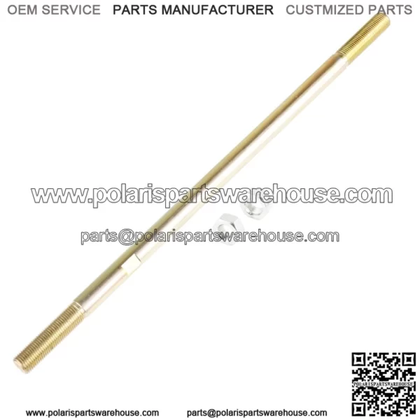 Tie Rod Set for Polaris 570 EFI / Eps Forest Tractor 2015 / Sportsman Mv7 2005 - Image 2