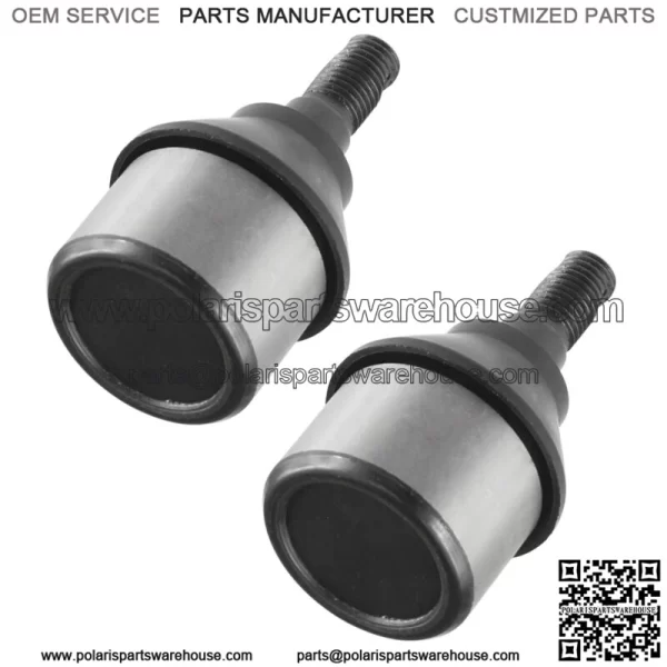 Two Ball Joints For Polaris Sportsman X2 570 EPS 2015 2016 2017 2018 2019 2020 - Image 3