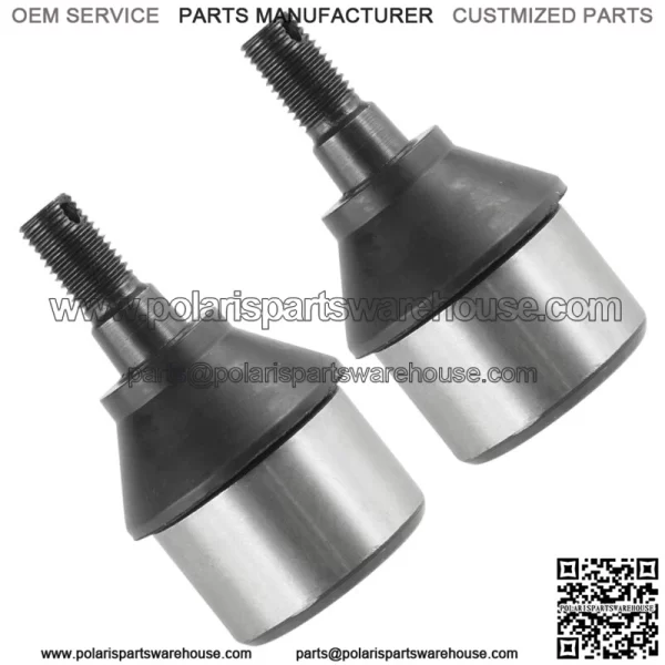 Two Ball Joints For Polaris Sportsman X2 570 EPS 2015 2016 2017 2018 2019 2020 - Image 4