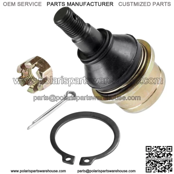 for Kawasaki Teryx 800 4 KRT800 2014 2015 Upper or Lower Ball Joint For: Kawasaki Teryx4 800