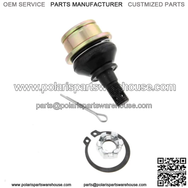 2016 2017 2018 Kawasaki Teryx 800 4x4 Upper Ball Joint For: More than one vehicle
