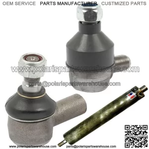 86516202 D9NN3A302AB D9NN3A303AB Power Steering Cylinder Kit Fits Ford