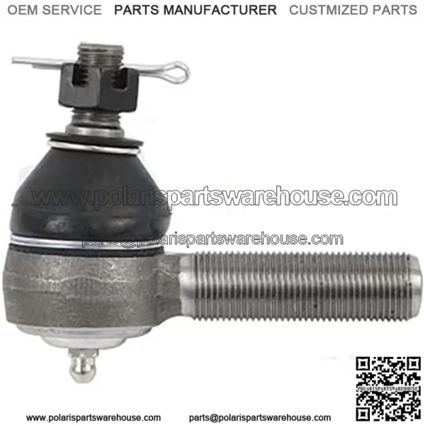 9N3270 9N3270B Drag Link End / Tie Rod Fits Ford New Holland Tractor 2N 9N