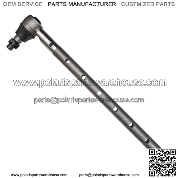 Outer Tie Rod Fits Case Tract 1090 1170 1270 1370 1570 A43374 Front Axle Steerin