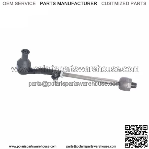 For BMW E90 Front Control Arm Ball Joint Sway Bar Link Tie Rods Suspension kit - Image 4