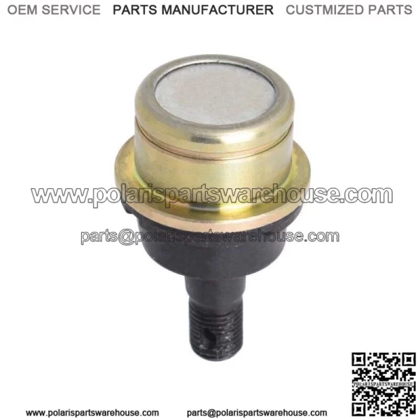 4 Set of Ball Joints For 2003 2004 2005 2006 Yamaha Kodiak 400 37S-23549-01-00 - Image 2