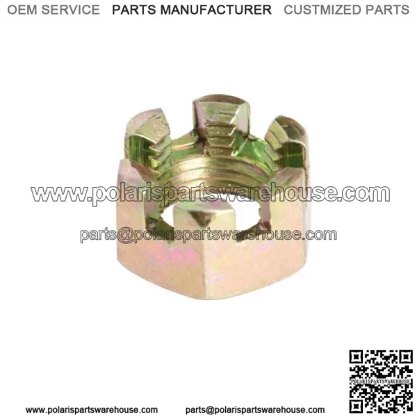 4 Set of Ball Joints For 2003 2004 2005 2006 Yamaha Kodiak 400 37S-23549-01-00 - Image 4