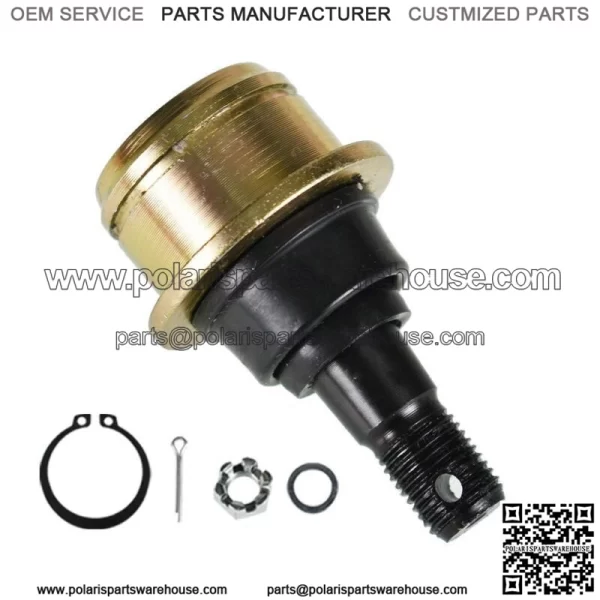 4x Ball Joints  Lower  For Honda Foreman 400 TRX400 1995 - 2005 - Image 4
