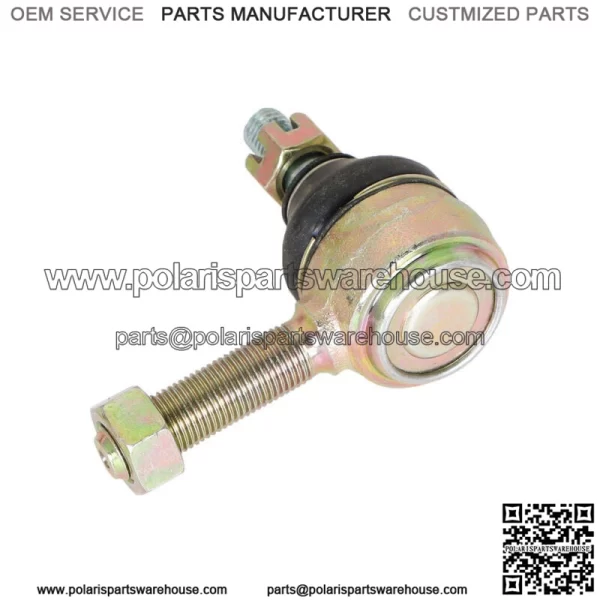 Fits For Club Car DS Golf Cart 84-08 Steering Gear Box Drag Link Tie Rod End - Image 3
