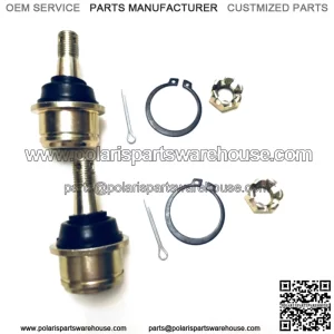 Ball Joint Upper or Lower Kit YAMAHA Rhino Grizzly Kodiak 350 400 450 660 700