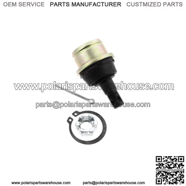 2004 2005 2006 2007 Yamaha 660 Rhino YXR660 Lower Ball Joint (Fits: Yamaha Rhino 660)