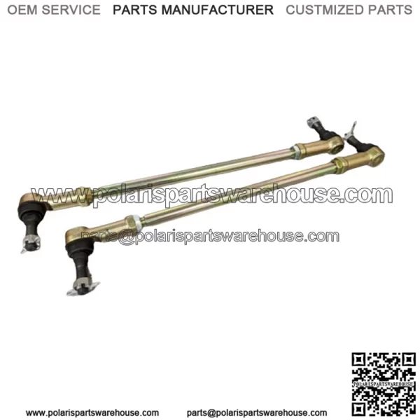 G2 CANAM ATV 2012-2018 12MM TIE-ROD ASSEMBLY UPGRADE KIT 0430-0674