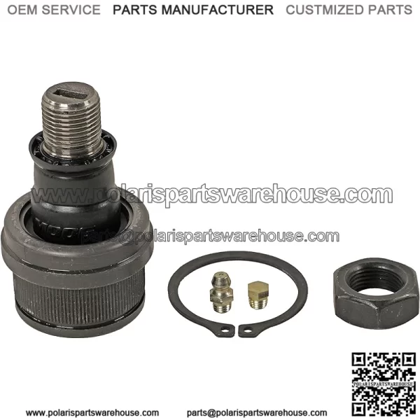 K8195T Front Lower Suspension Ball Joint for Ford F-150