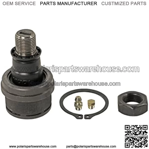 K8195T Front Lower Suspension Ball Joint for Ford F-150 - Image 2