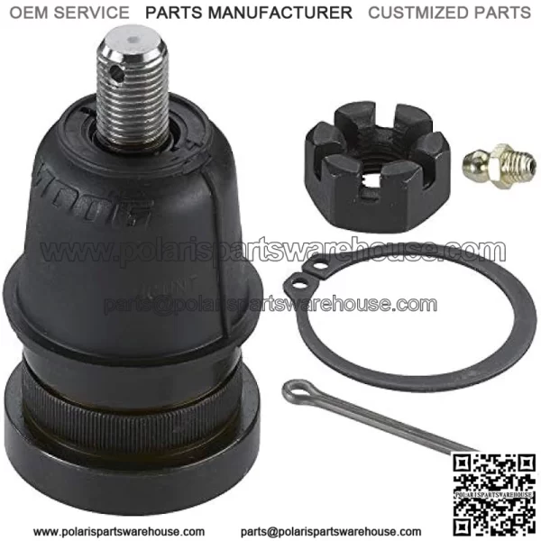 K90255 Front Upper Suspension Ball Joint for Toyota Tundra - Image 2