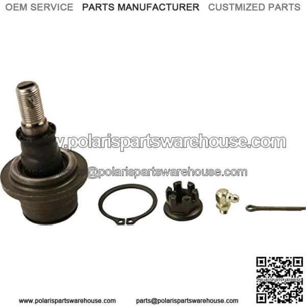 K500008 Front Lower Suspension Ball Joint for Ford F-150 - Image 2