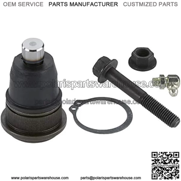 K6664 Front Upper Suspension Ball Joint for Chevrolet Trailblazer - Image 2